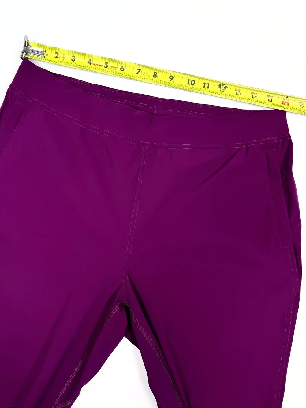 lululemon athletica pre owned